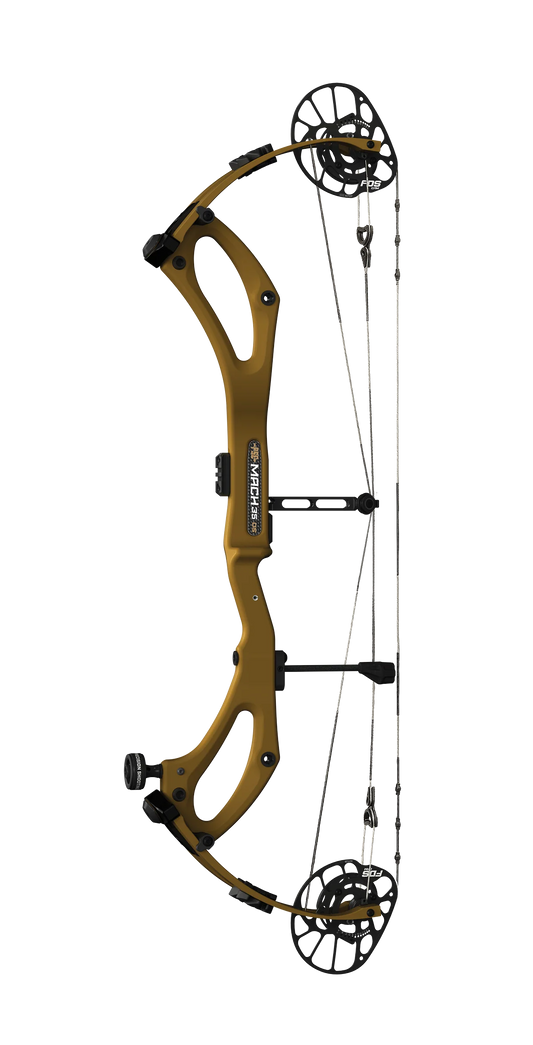 PSE Mach 35 FDS