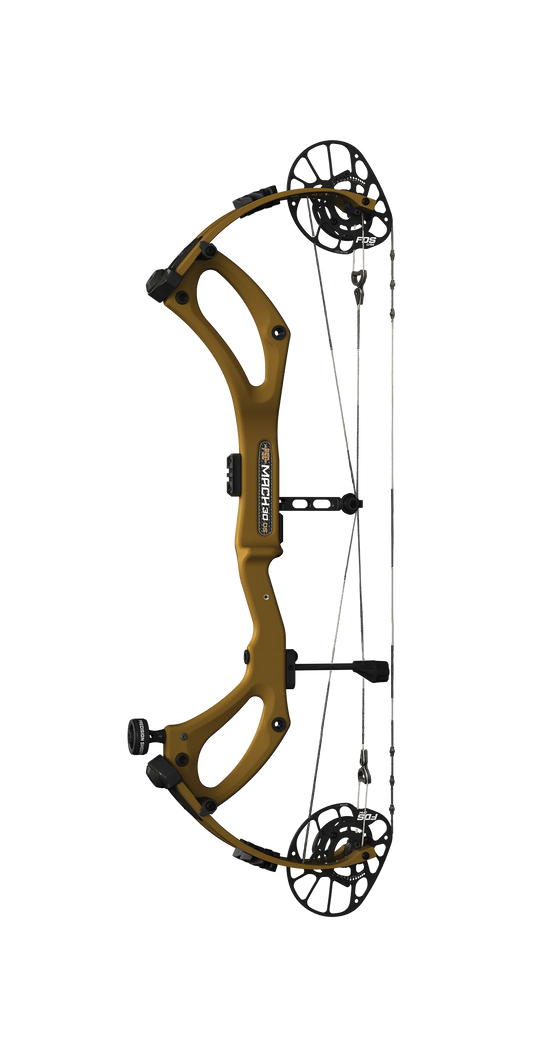 PSE Mach 30 FDS
