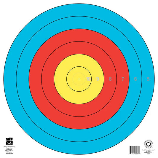 Maple Leaf 720 Waterproof Target