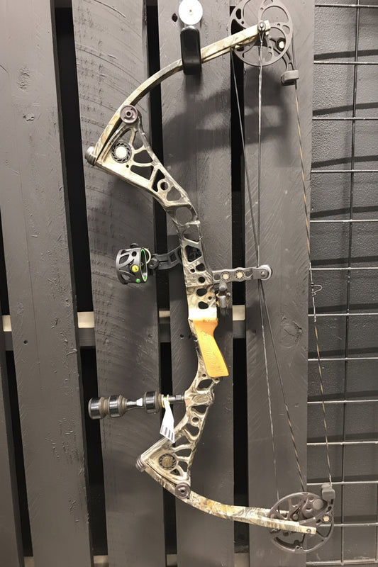Mathews Solo Cam