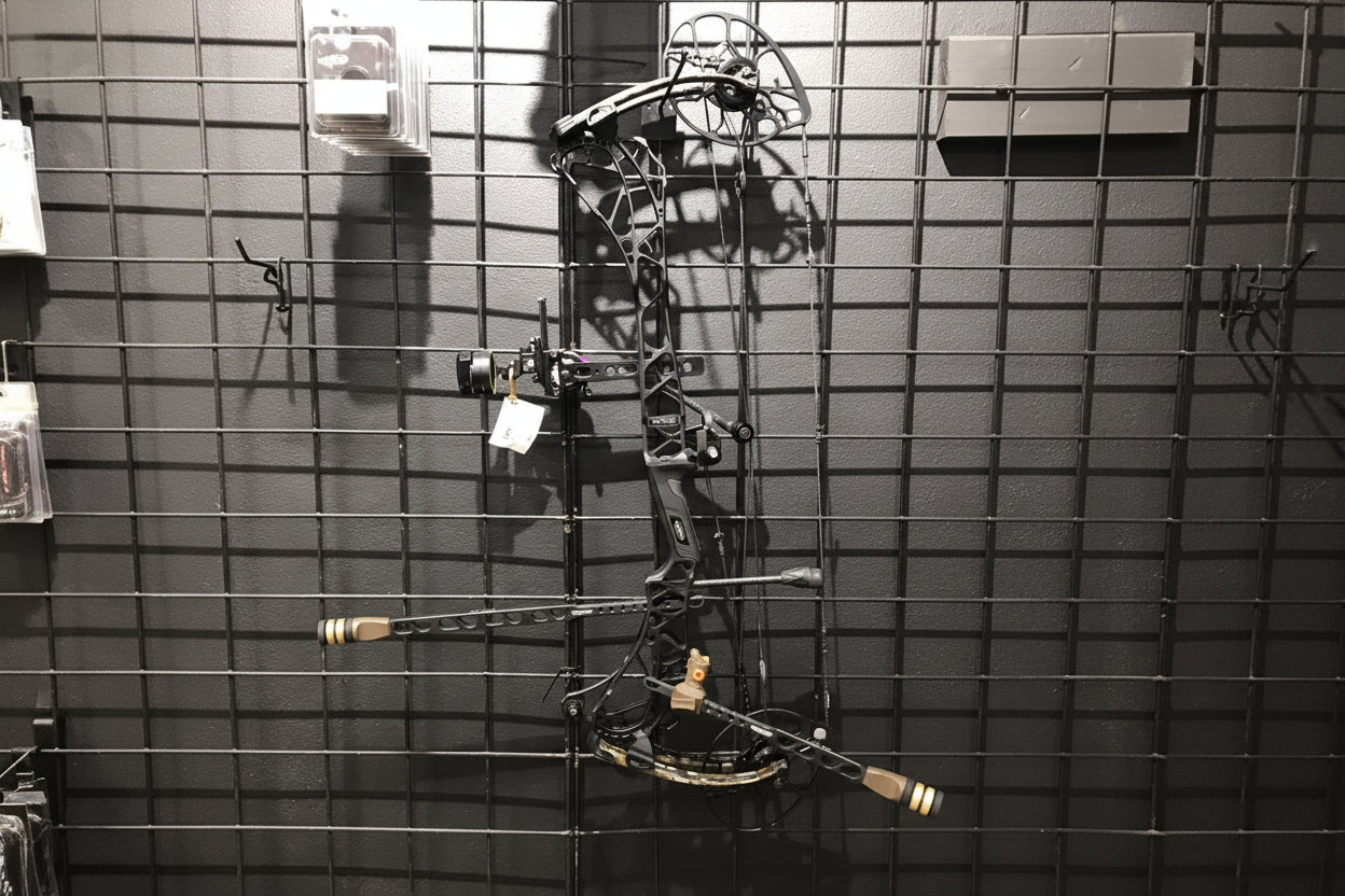 Mathews ARC 30 Full Kit