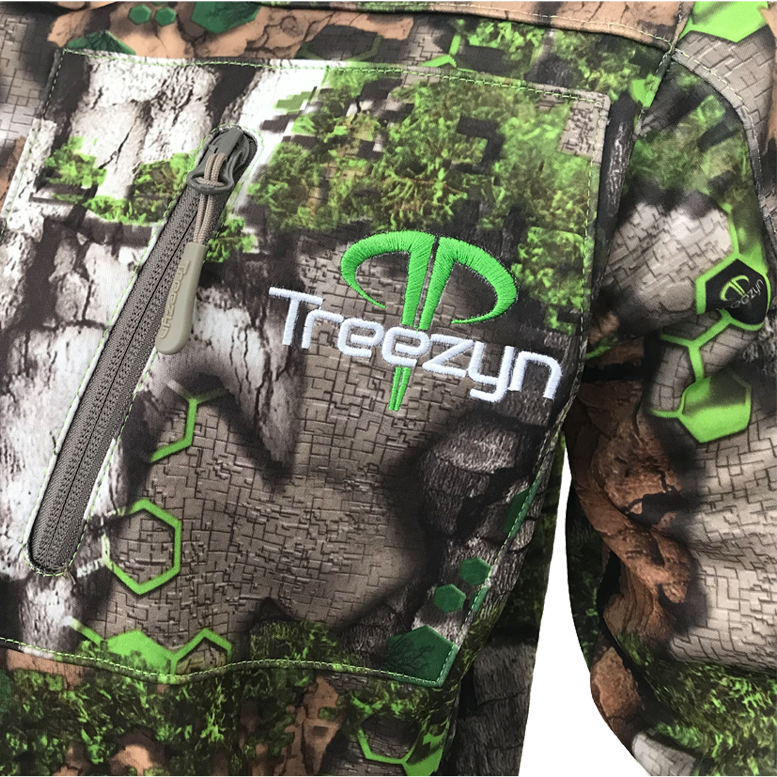 Men’s Early Season Hoodie