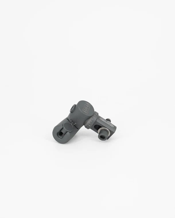 Quattro Vero 3 Sidebar Mount