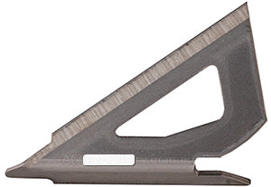 Muzzy MX-3 Practice Blades
