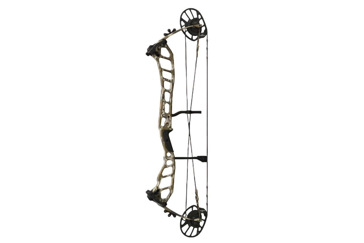 PSE Drive NXT Compound Bow