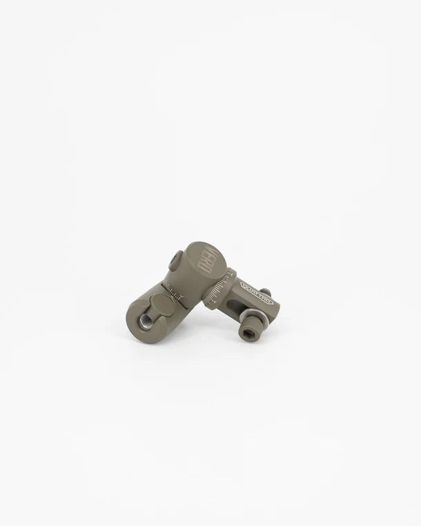Quattro Vero 3 Sidebar Mount