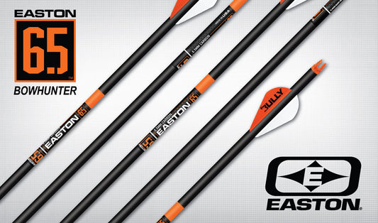 Easton 6.5mm Bowhunter