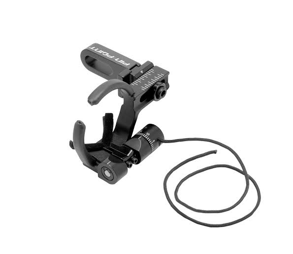 30-06 Pin Point Rest