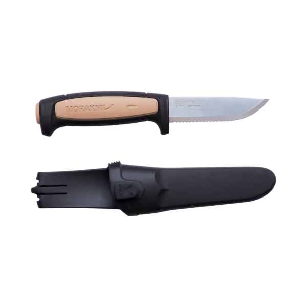 Morakniv Pro Rope SRT (S)