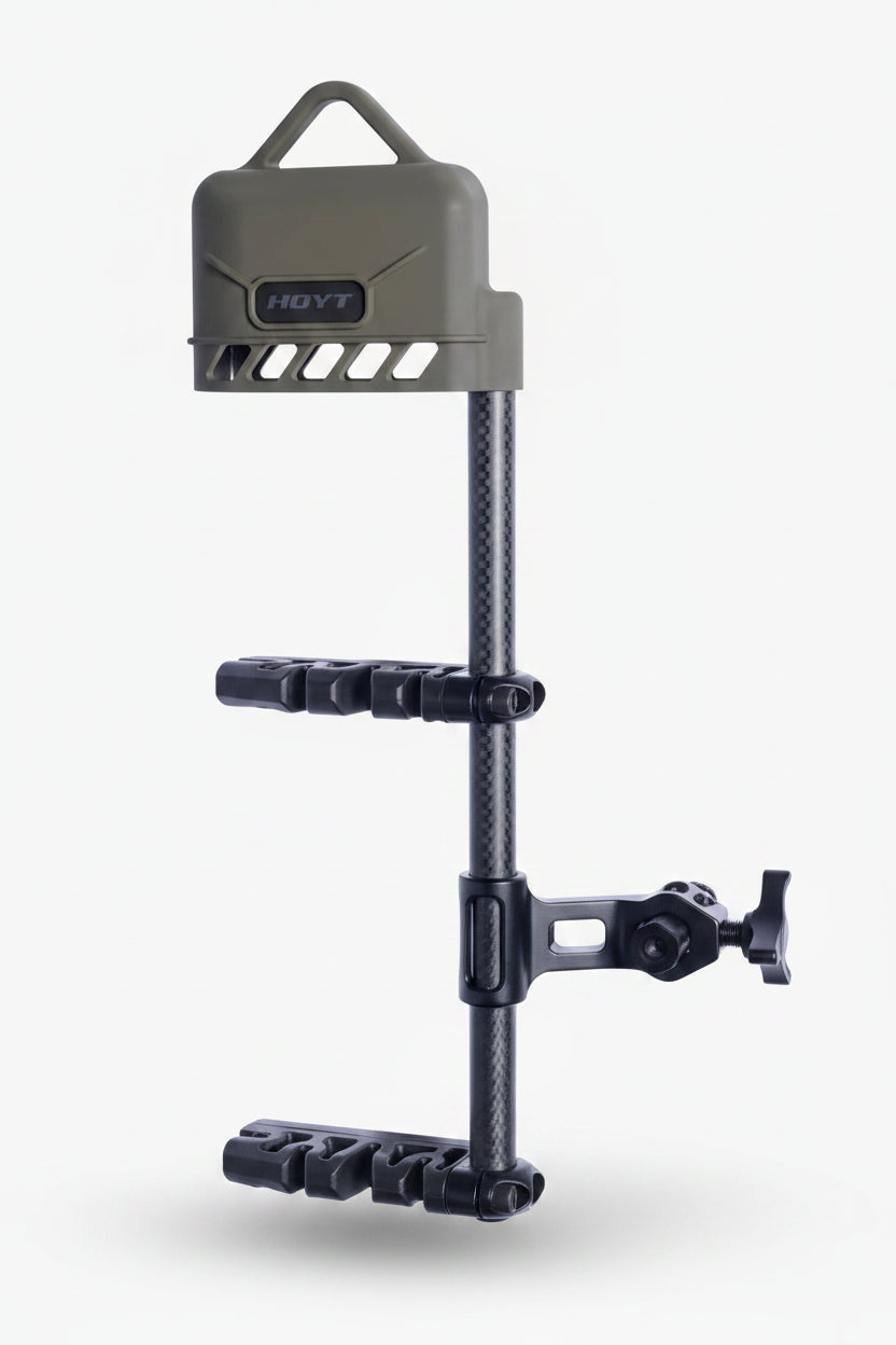 Hoyt SuperLite QD Quiver