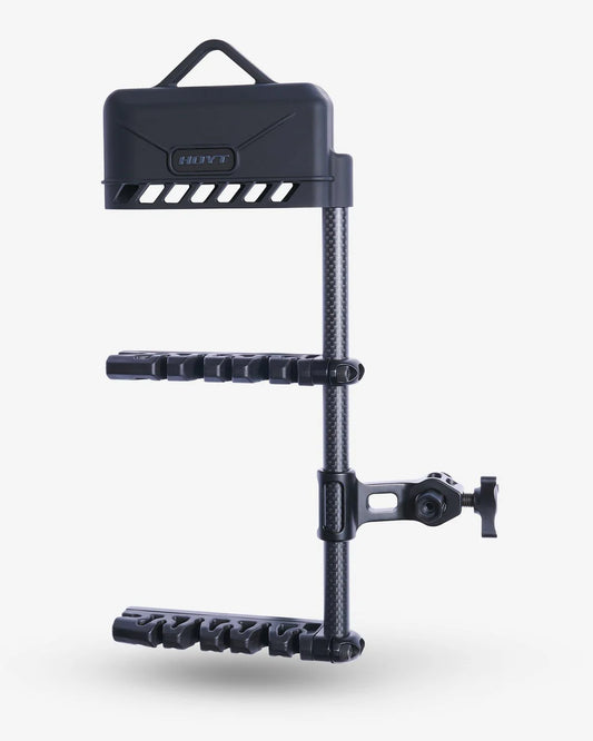 Hoyt Superlight Quick Detatch Quiver