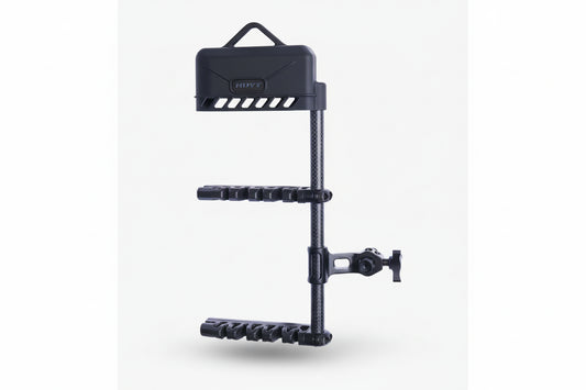 Hoyt SuperLite QD Quiver