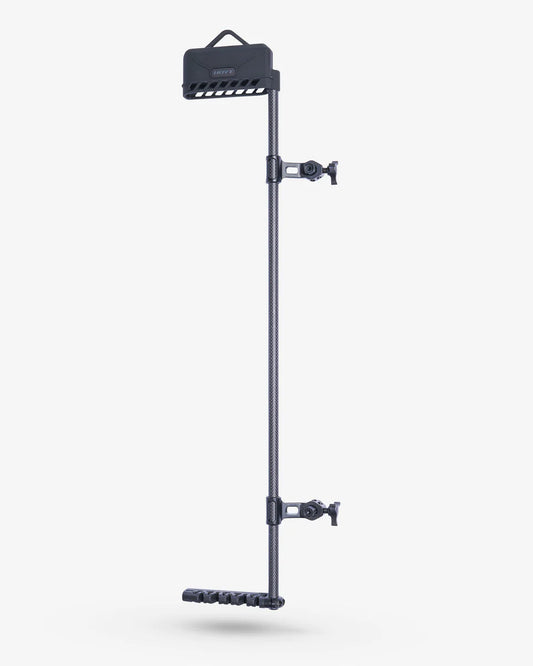 Hoyt SuperLite Stretch QD Quiver