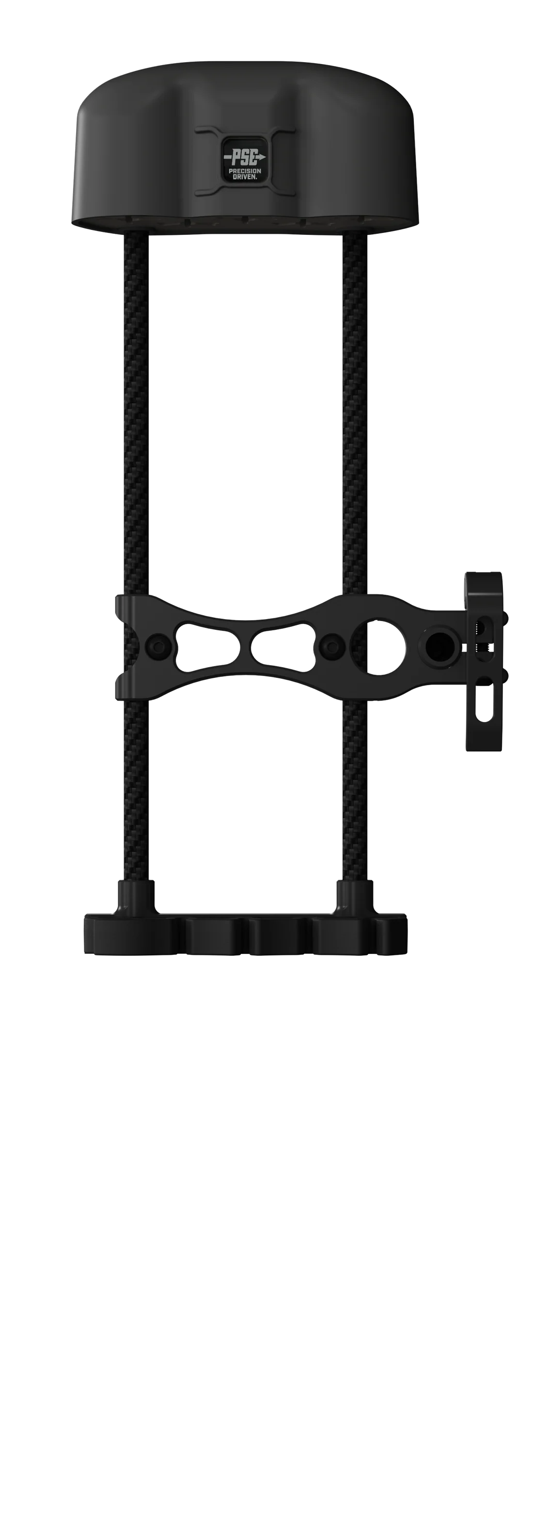 PSE Bow Mounted Quiver