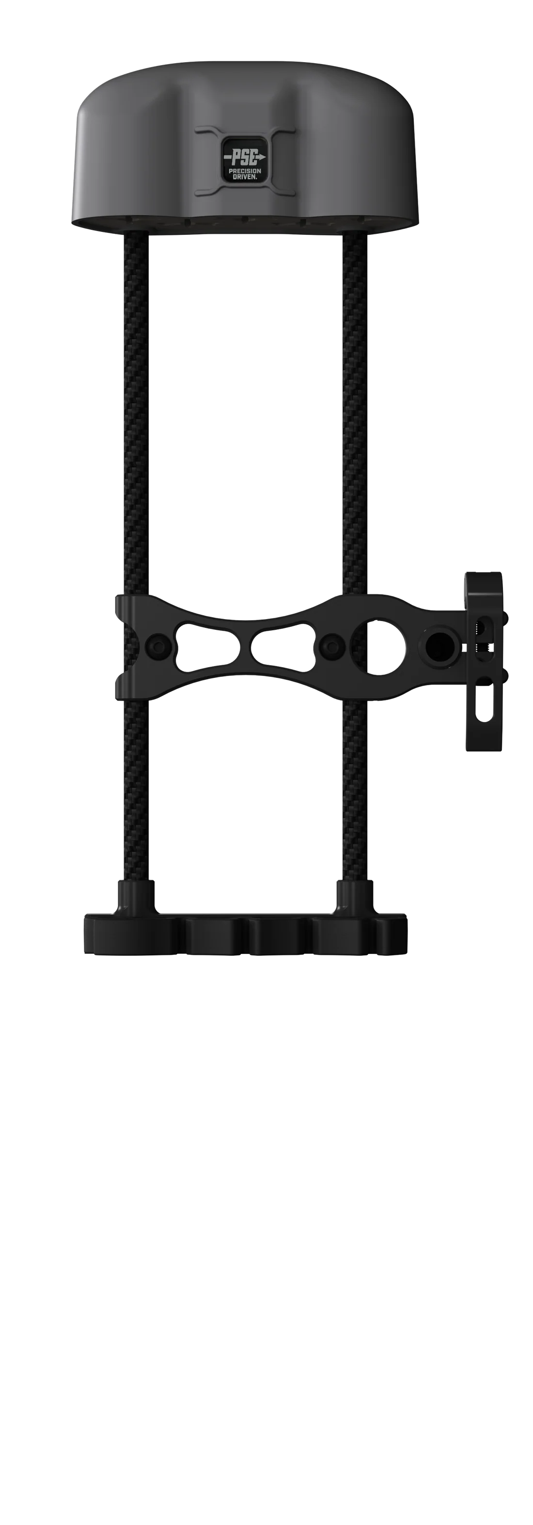 PSE Bow Mounted Quiver