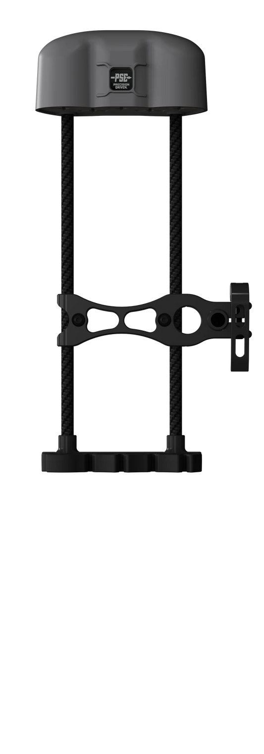 PSE Bow Mounted Quiver