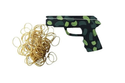 Rekkie Roer Pistol