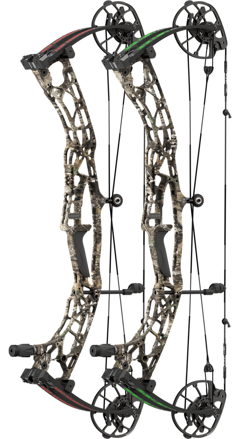 Hoyt Alpha AX-90, Beast