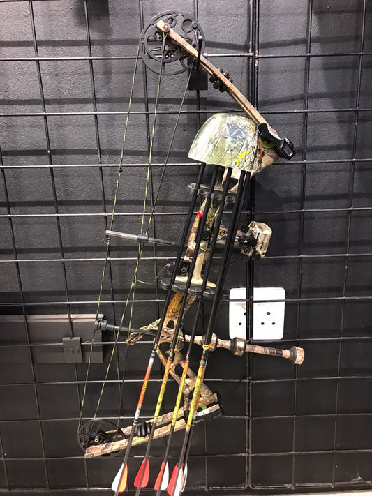 Hoyt Reflex Charger