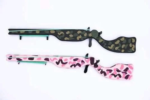 Rekkie Roer Rifle