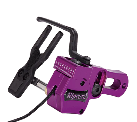 Ripcord Code Red Arrow Rests – Magnum Archery