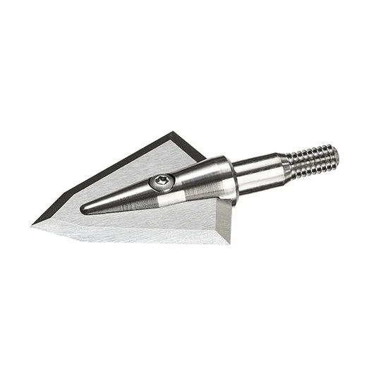 Iron Will Buff S Series Broadhead