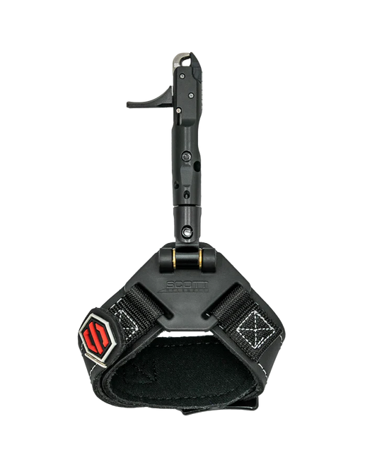 Scott Recon Wrist Release