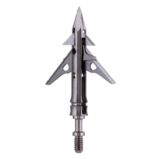 Sevr 1.75 Titanium Hybrd