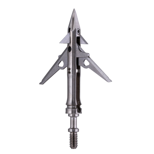 Sevr 2.0 Titanium Hybrid
