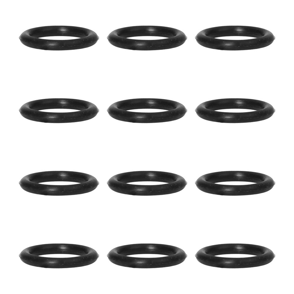 SEVR REPLACEMENT O-RINGS – 12 PACK