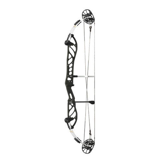 PSE Supra X 37 - M2 Cam
