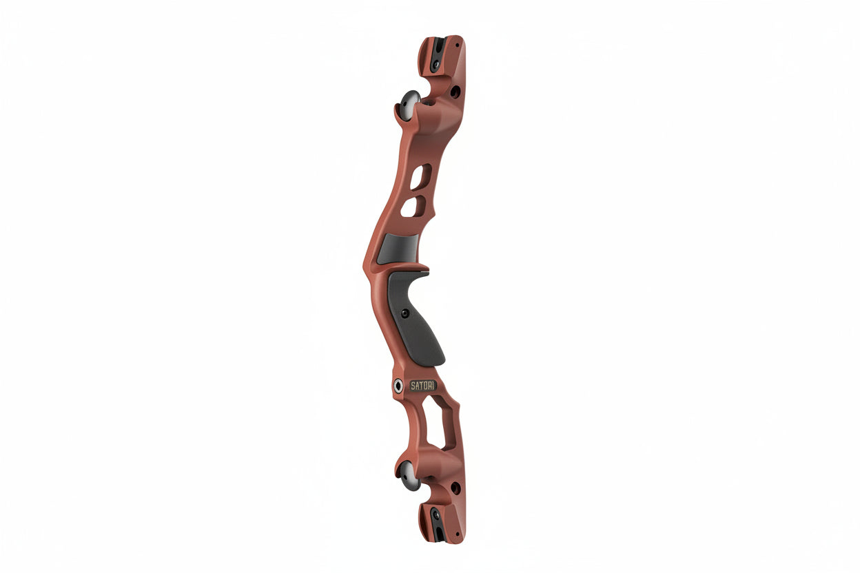 Hoyt Satori Recurve Riser