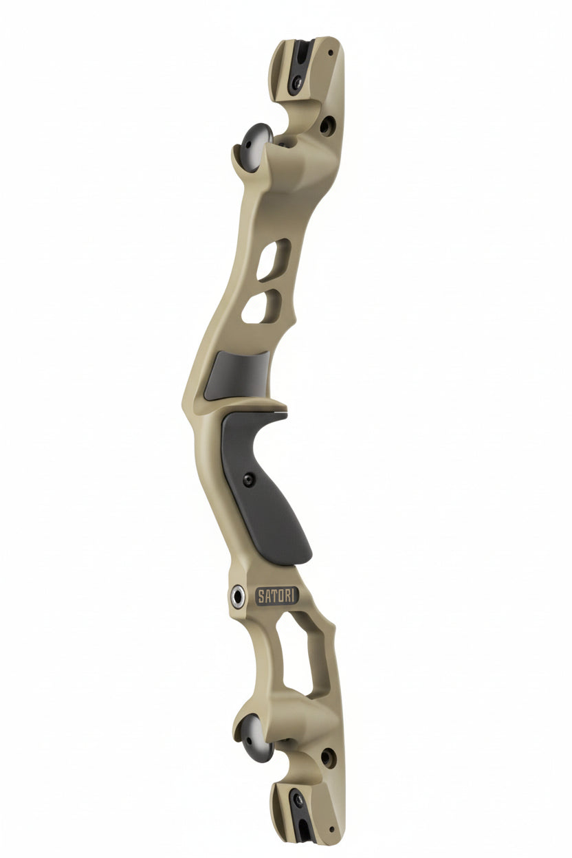 Hoyt Satori Recurve Riser