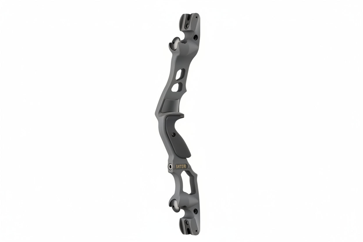 Hoyt Satori Recurve Riser