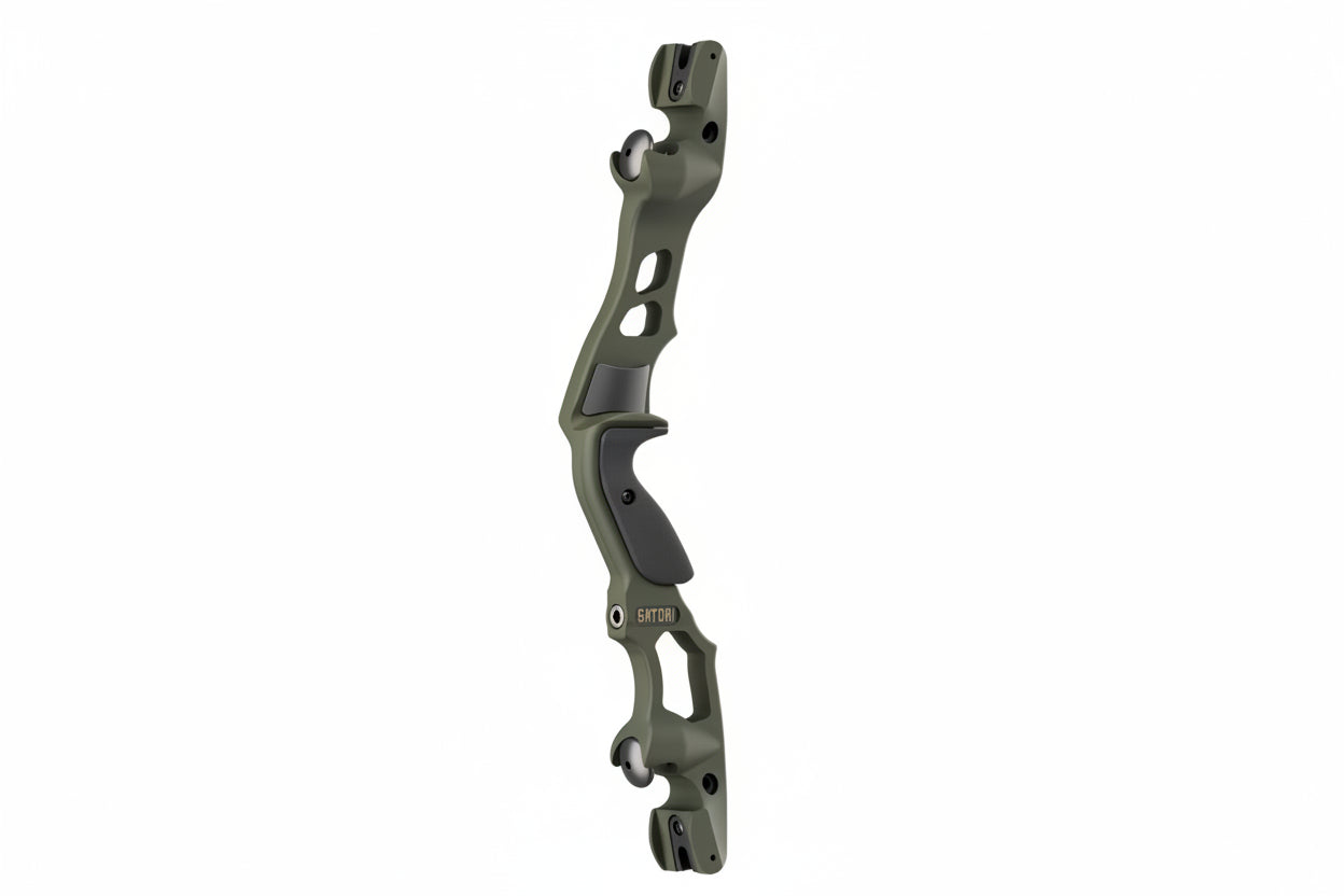 Hoyt Satori Recurve Riser