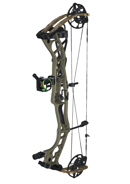 Hoyt Enduro Premium Pack