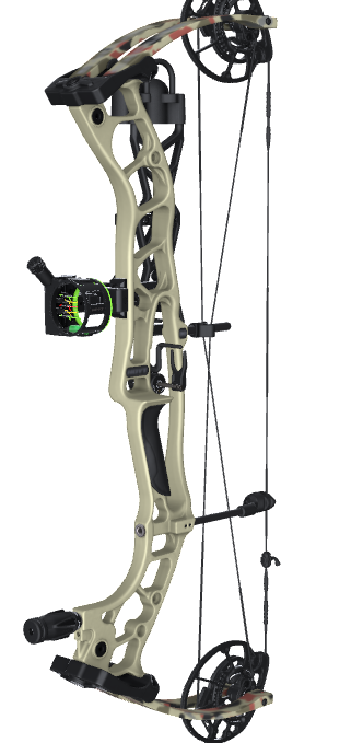 Hoyt Enduro Premium Pack