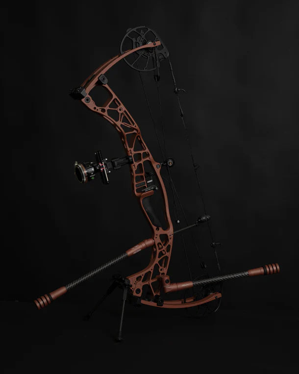 Quattro Vero 3 Sidebar Mount