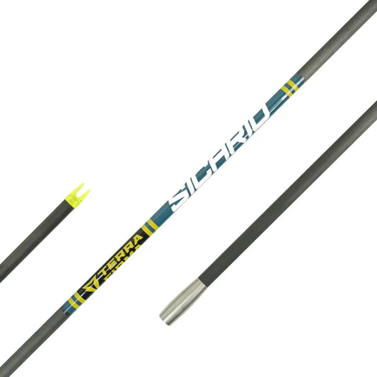 Terra Firma Sicario 5mm Arrow Shaft
