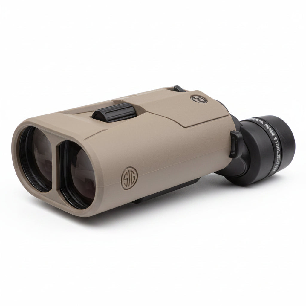 Sig Sauer Binocular & Range Finders