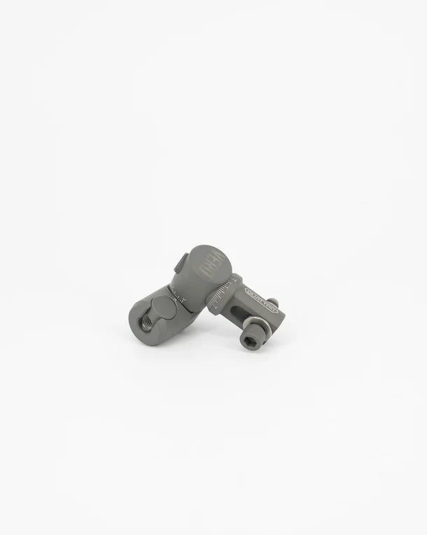 Quattro Vero 3 Sidebar Mount