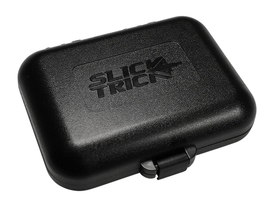 SlickSafe Broadhead Box