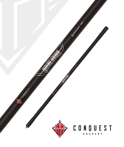 Conquest Smacdown 747 Front Bar - 33"