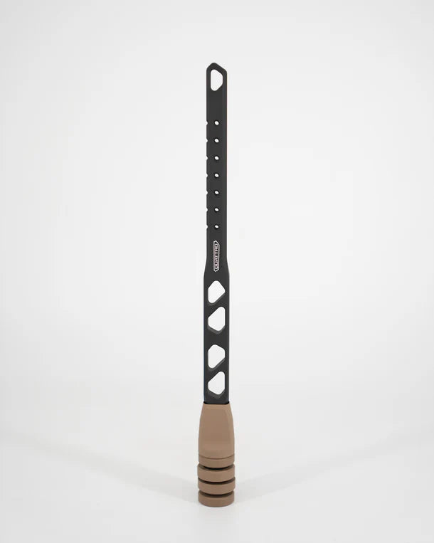 Quattro Space Bar Stabilizers