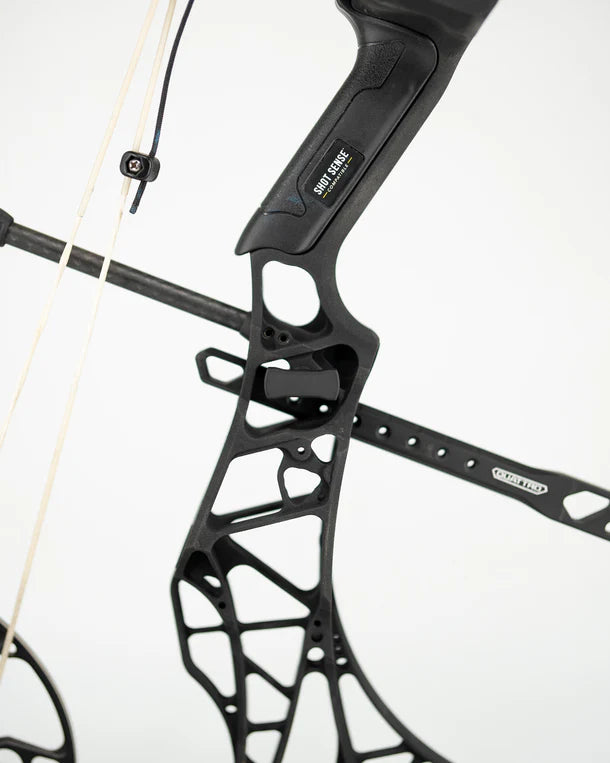 Quattro Space Bar Mounting Accessories