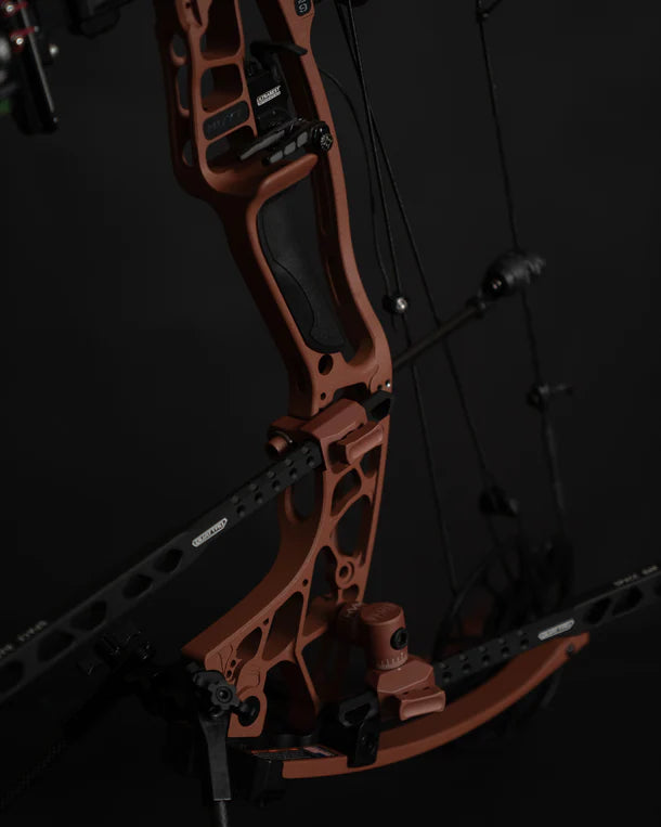 Quattro Space Bar Mounting Accessories