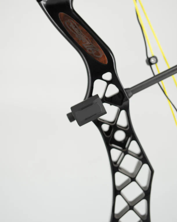 Quattro Space Bar Mounting Accessories