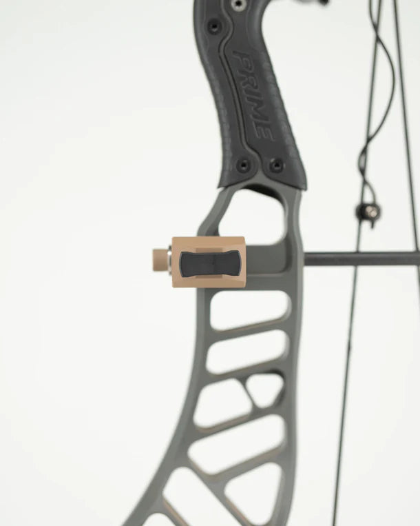 Quattro Space Bar Mounting Accessories