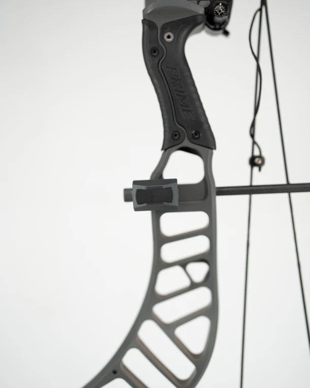 Quattro Space Bar Mounting Accessories