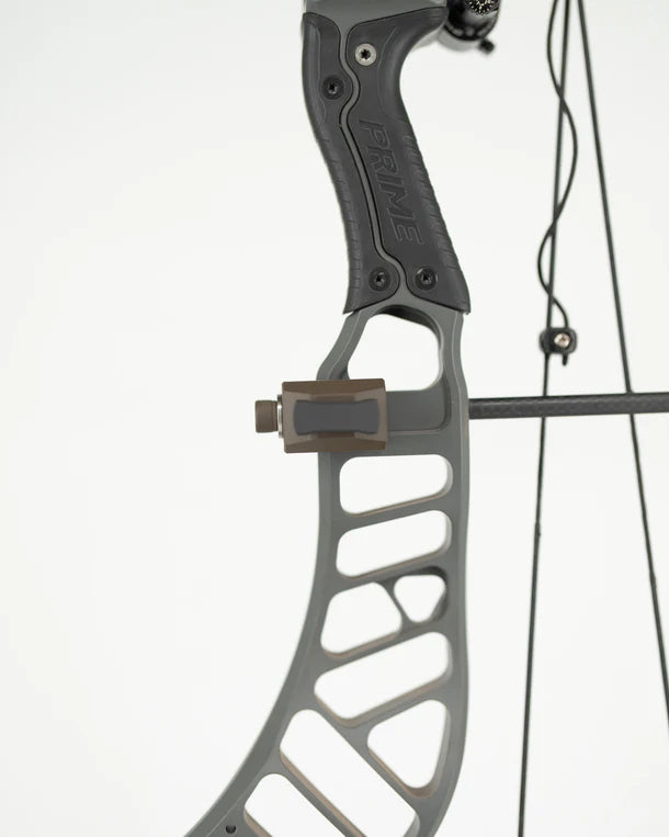 Quattro Space Bar Mounting Accessories